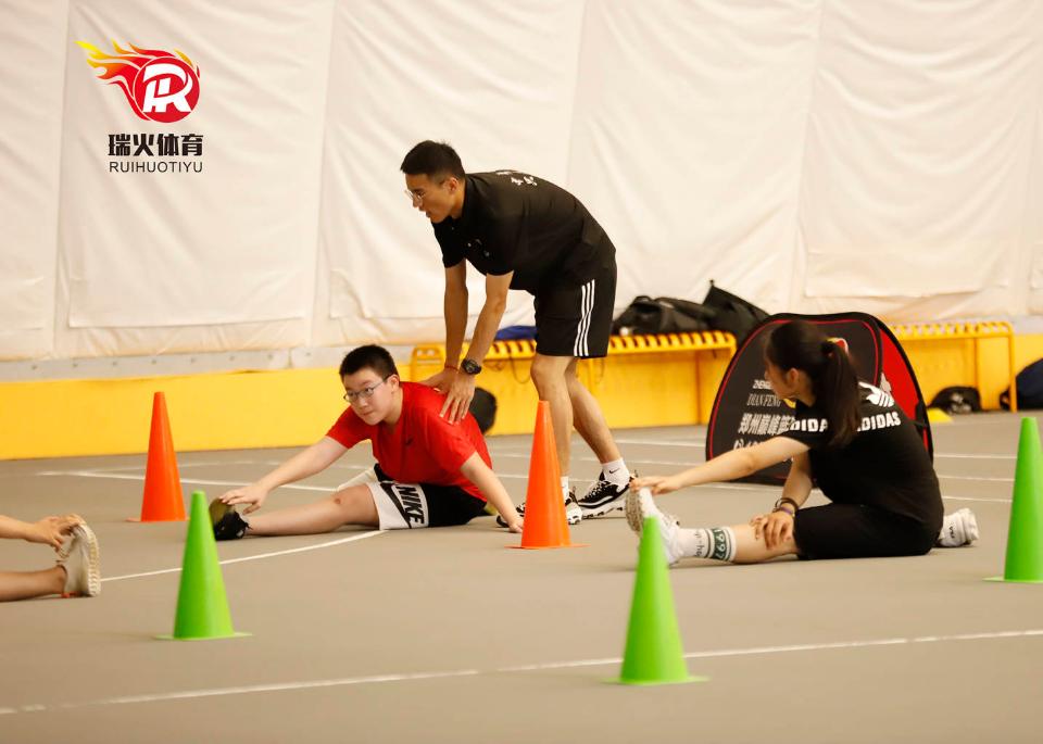 中考体育培训哪里找,中考体育培训适合在哪些地方做