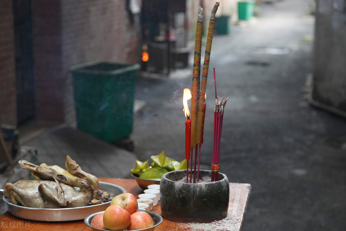 清朝历史冷知识图片大全,清朝的节庆习俗