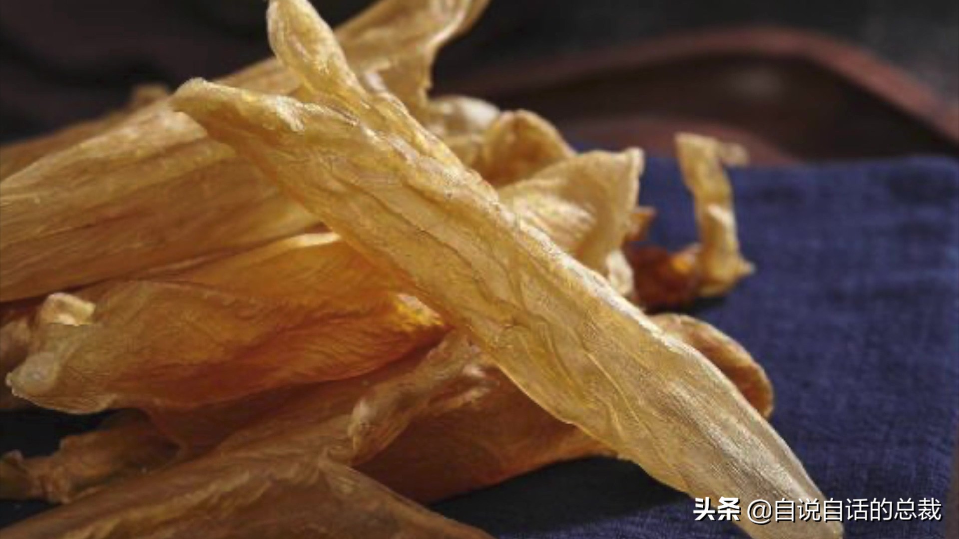 目前野生大黄鱼为什么这么贵,大黄鱼最贵价格多少钱一斤