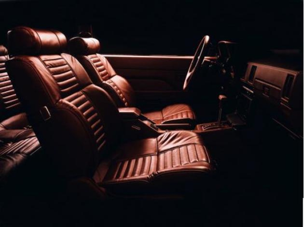 丰田Celica（头文字D—御木座驾）