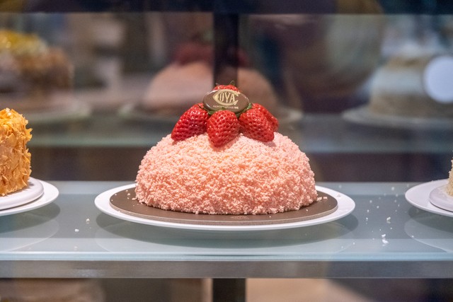 深圳十大网红餐厅排行,深圳十大网红海鲜餐厅