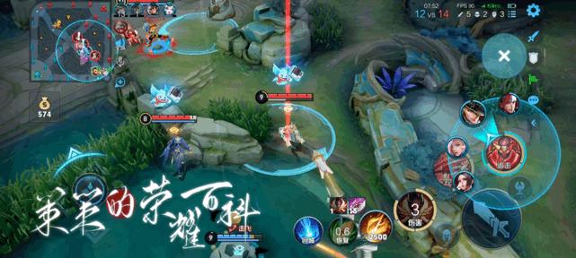 呆射唯一的保命技能,呆射克制哪一类射手