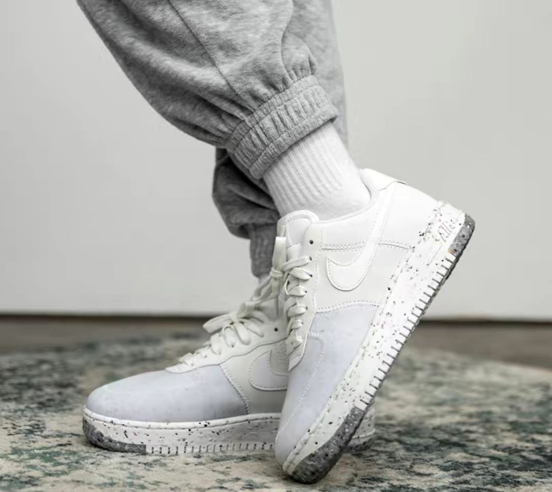 好看不贵的airforce1推荐,好看的airforce1mid