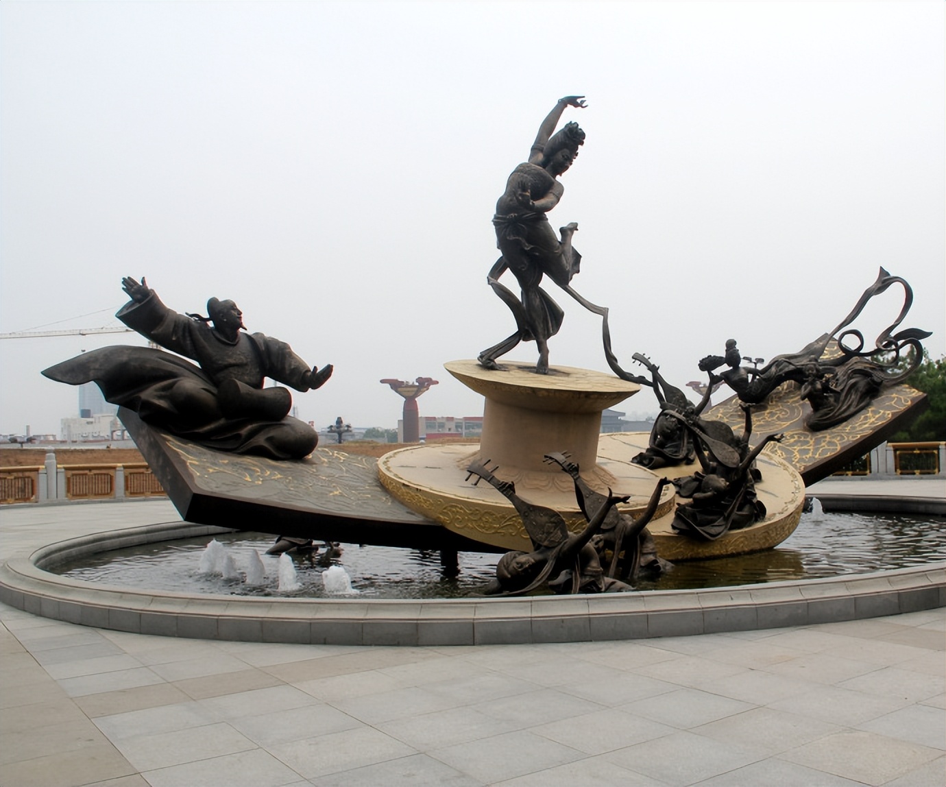 中国自驾西伯利亚的路线地图,2017年朝鲜之旅