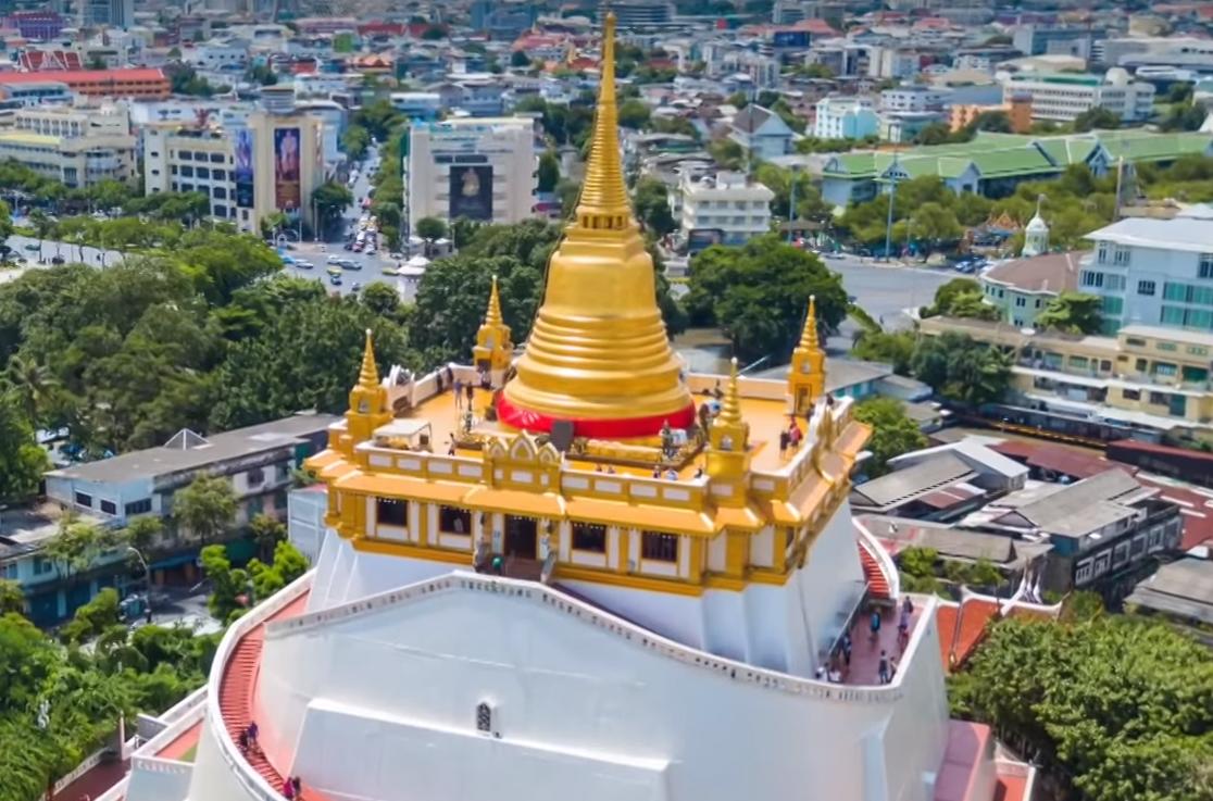 泰国经济总量有没有广东多,泰国gdp增长率表