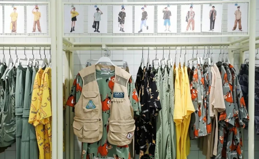 美特斯邦威关了多少家店,美特斯邦威大面积关店