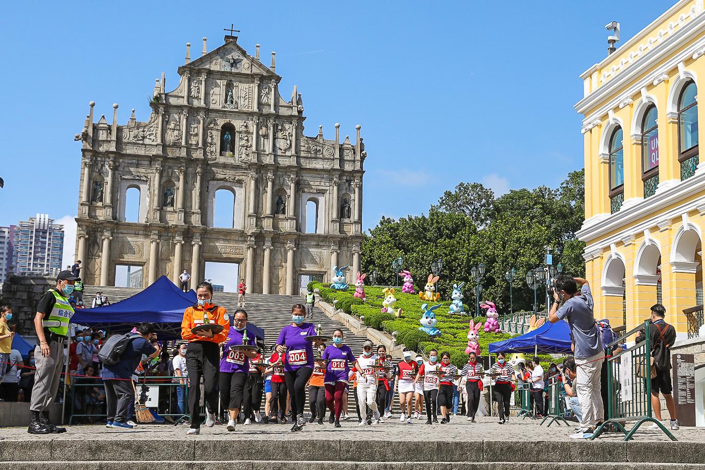 感受澳门乐无限宁波站,感受澳门乐无限本周末相约鹏城