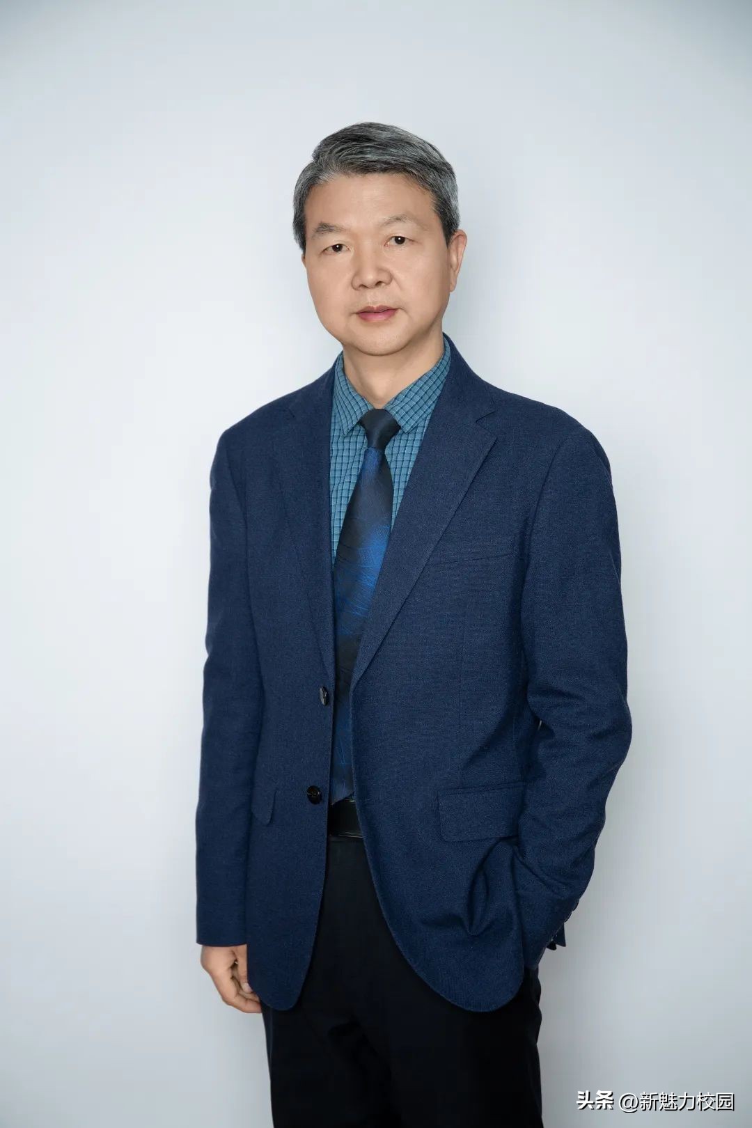 南京栖霞中学在哪,南京市栖霞中学