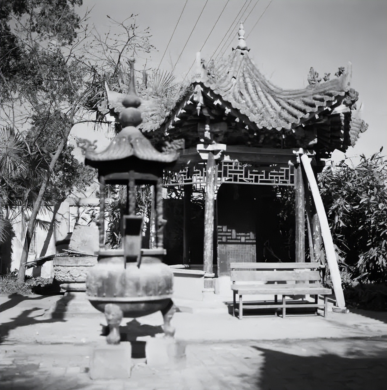 鄠邑遗迹,鄠邑古迹