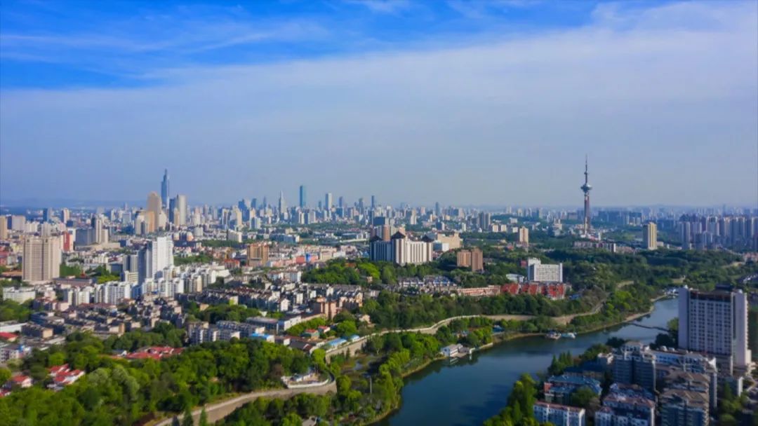 南京跨省轨道交通最新规划图,全国各地地铁在建项目