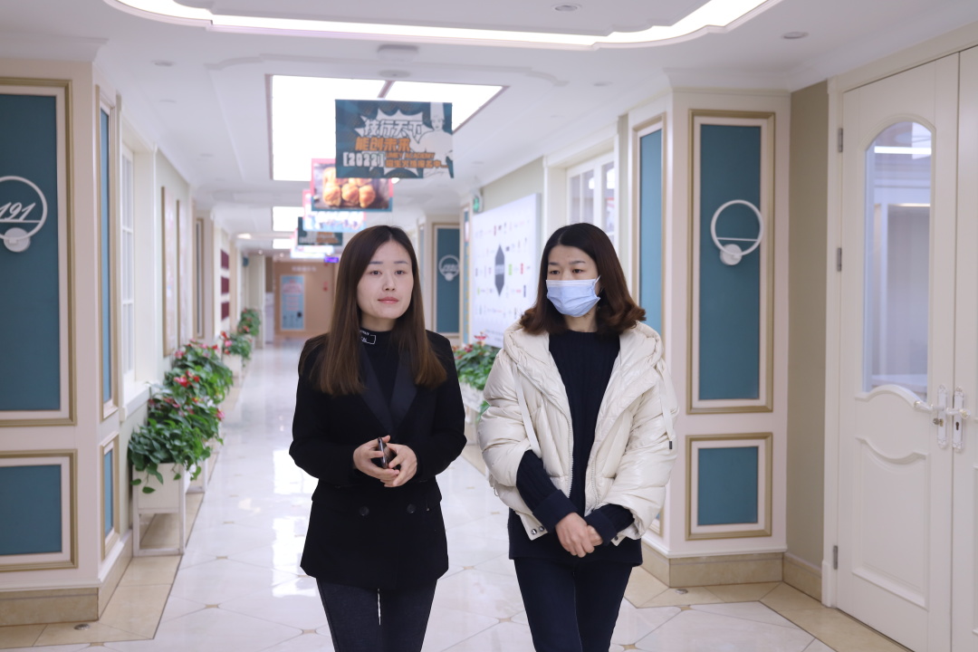 西点烘焙适合什么人,女生学西点烘焙都有哪些优势