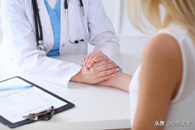 体检ca199轻微升高的人多吗,人到了中年就怕老人生病