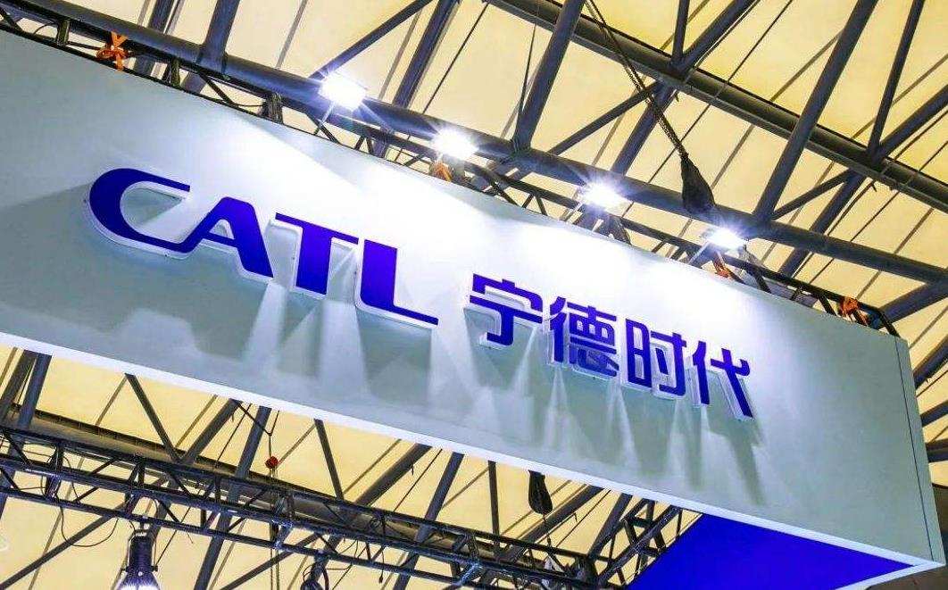 宁德时代赴美会被安全审查吗,宁德时代去美国建厂叫停了吗