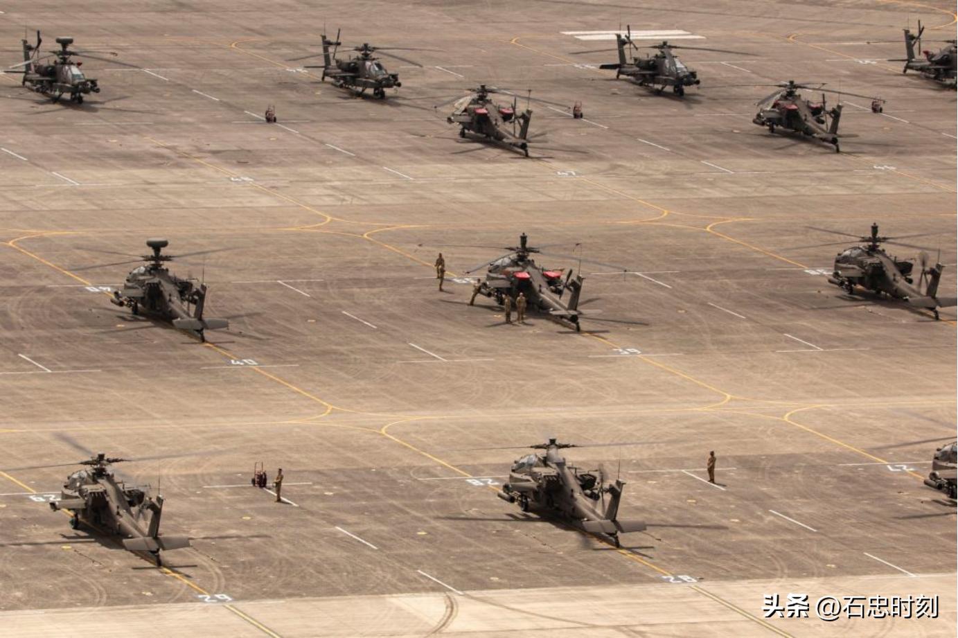 东欧小国军购又出大手笔,向波音提出喜人大单,要买96架坦克杀手