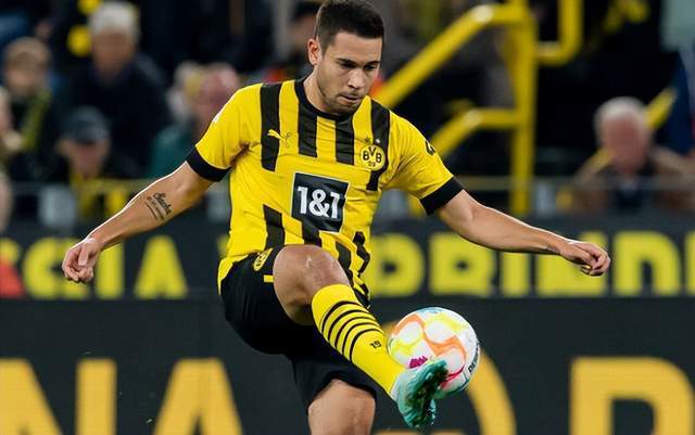 德甲多特对沃夫斯堡预测,德甲新赛季沃尔夫斯堡vs多特