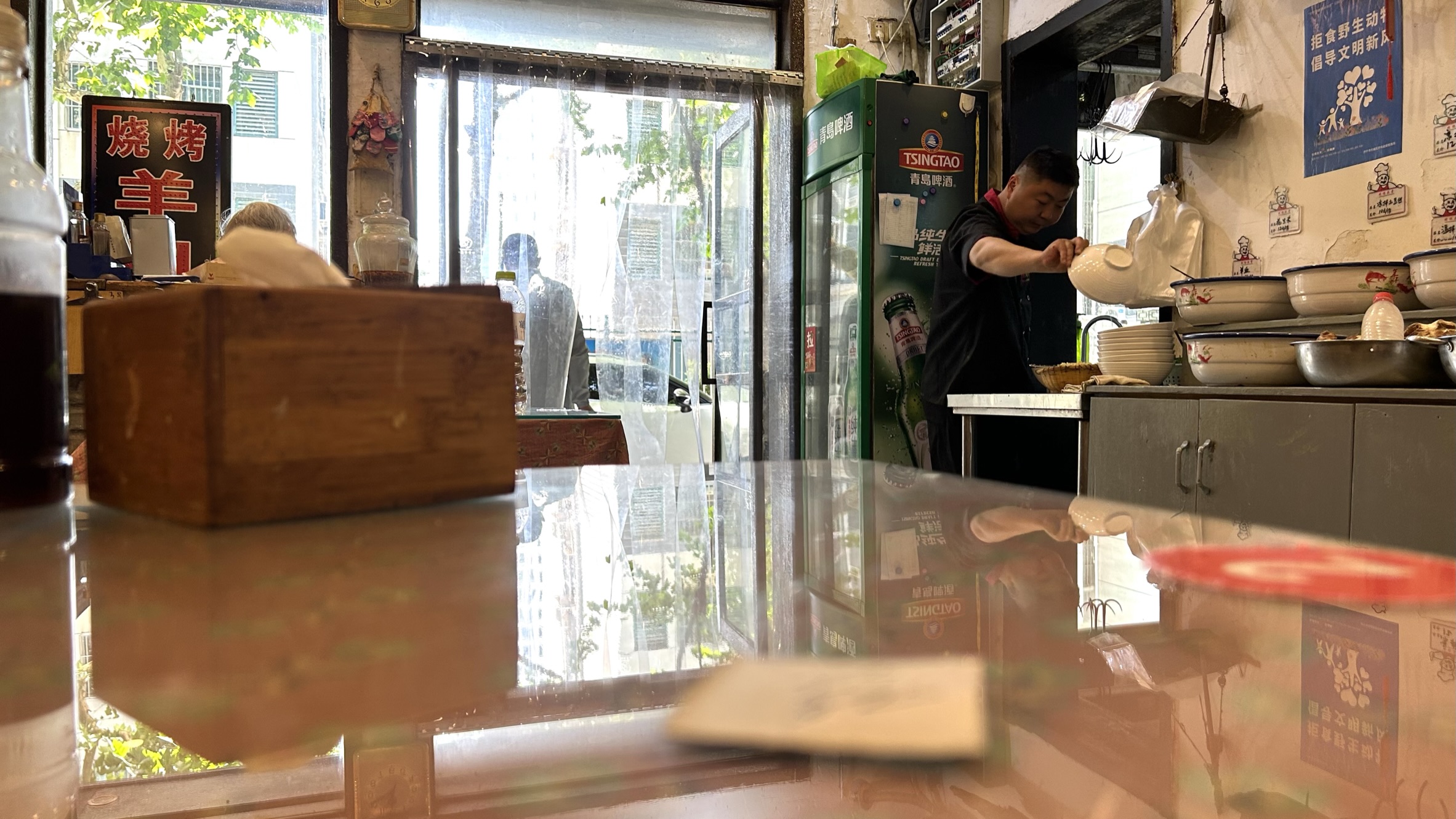 来济宁逛济宁,济宁市区攻略一览表