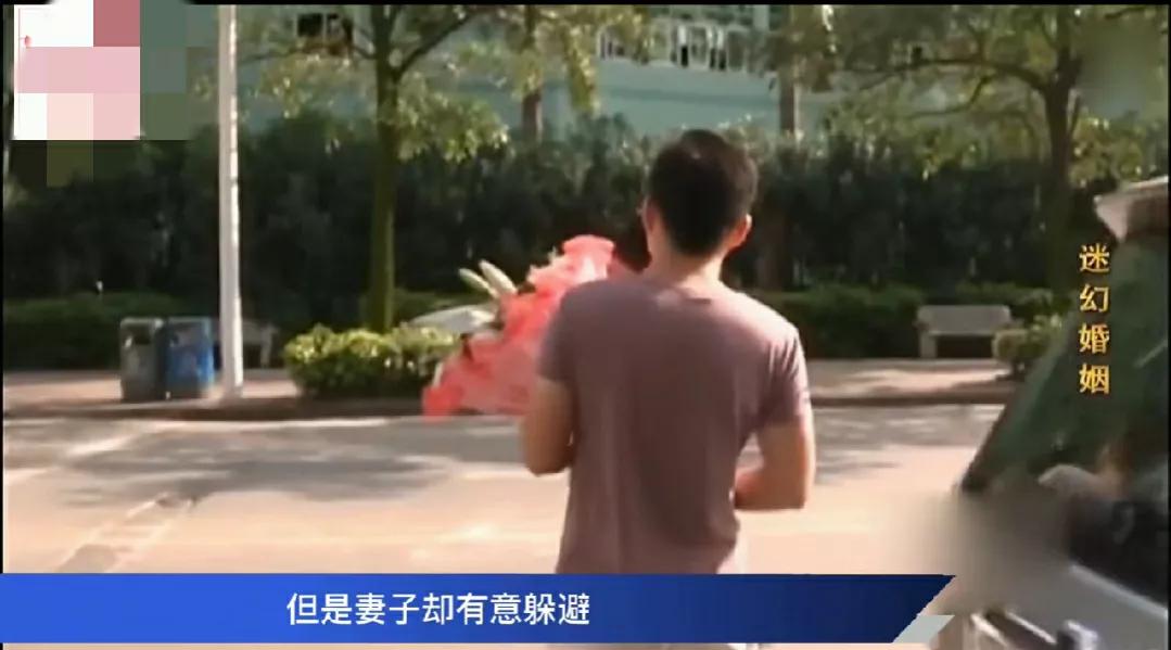 妻子离家出走丈夫苦寻一个月,女子离家出走两年回来老公已再婚