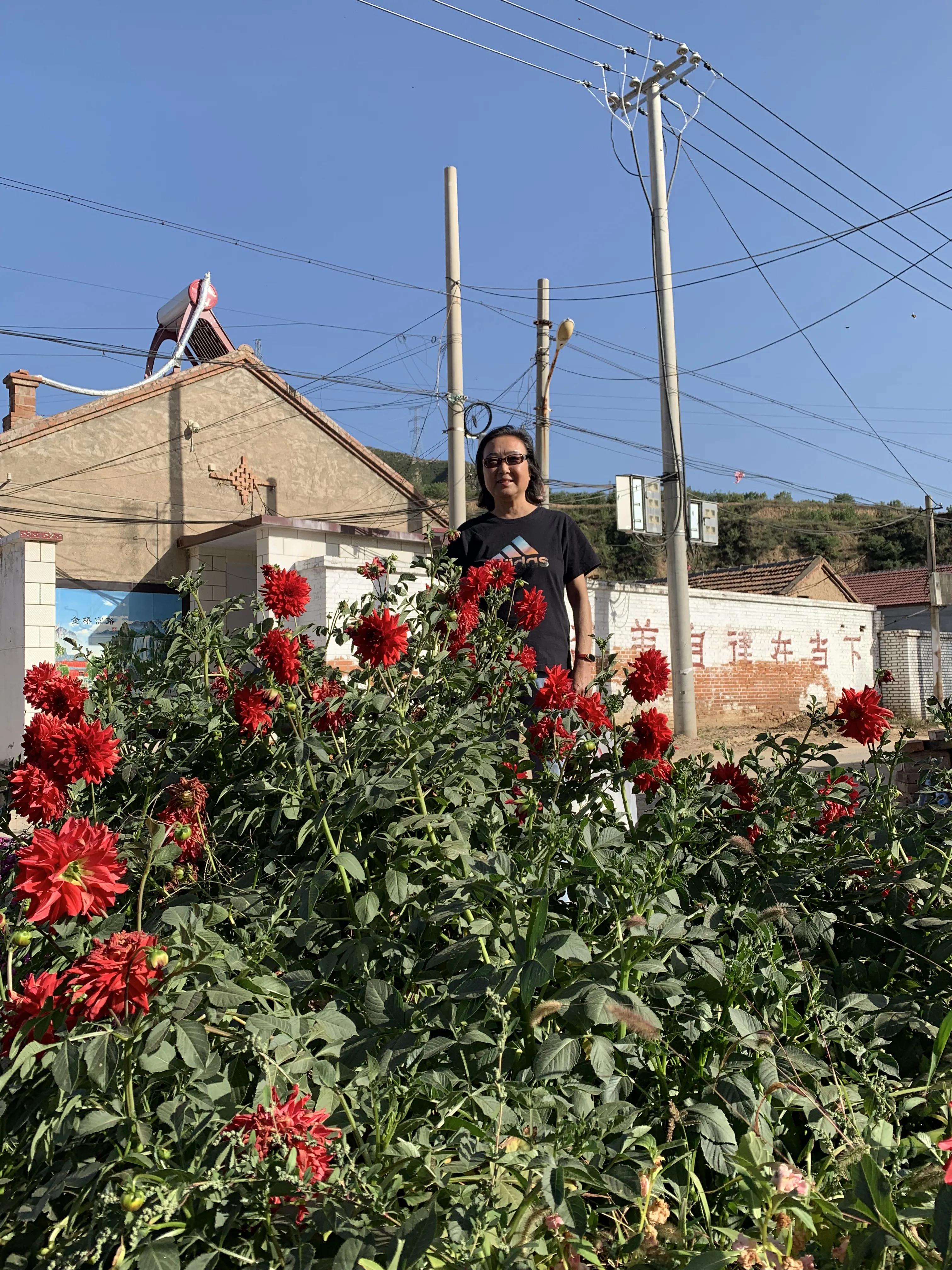 寮犲鍙ｅ競瀹ｅ寲鍘挎潕澶т汉搴勬潃浜烘,瀹ｅ寲鏉庡ぇ浜哄簞鍦板悕鏉ュ巻