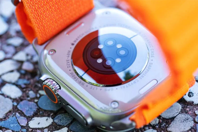 applewatchultra不充电了,applewatchultra有哪些实用功能