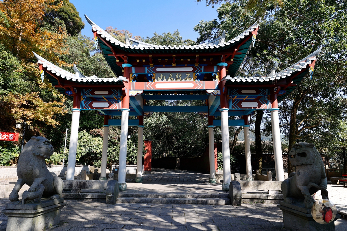 福州有哪些特色玩的,福州市区游玩攻略