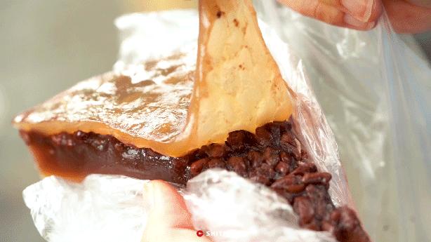 吃糯叽叽甜品超黏,糯叽叽每次蒸的都特别黏怎么办