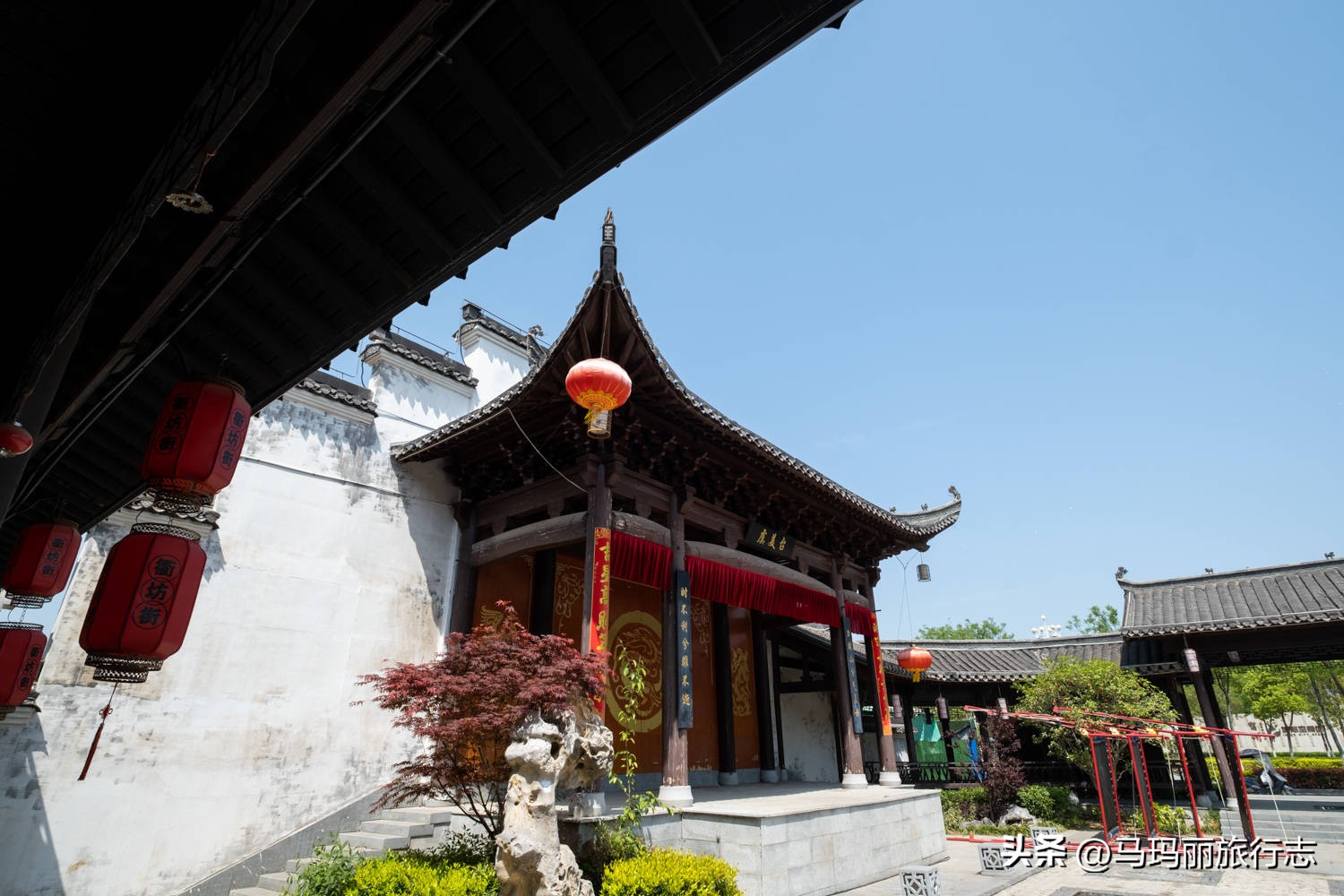 宿州到底有多好耍的地方,宿州有哪里值得去的地方