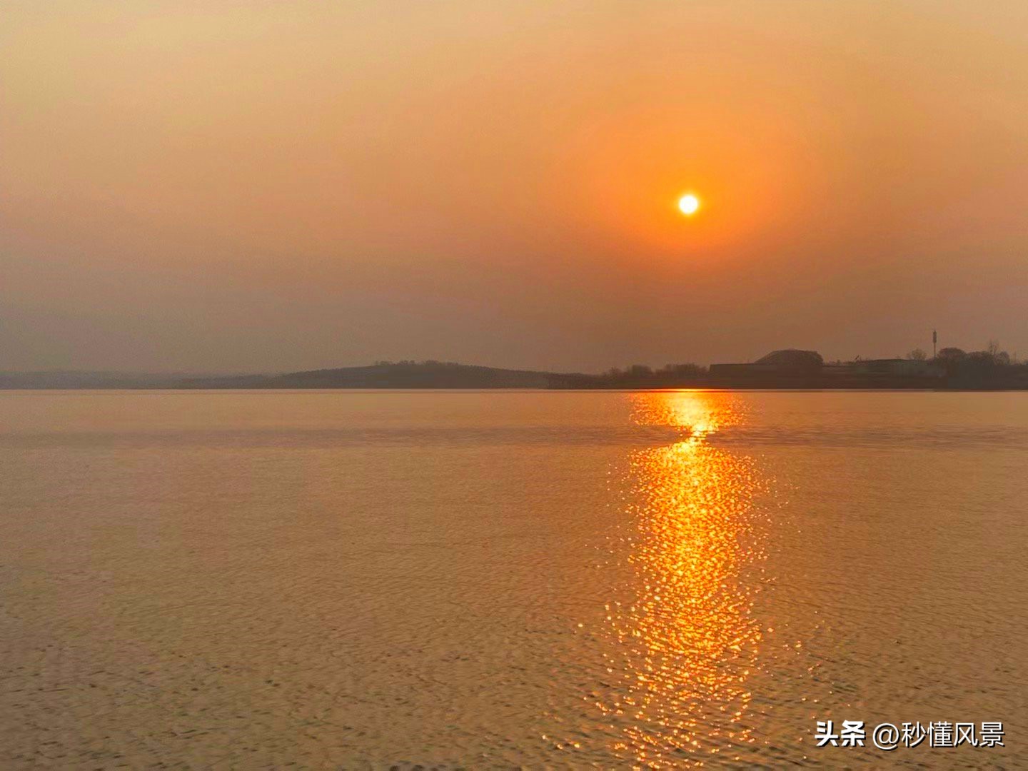 最清澈的人工湖,华北平原最大的湖泊是哪里