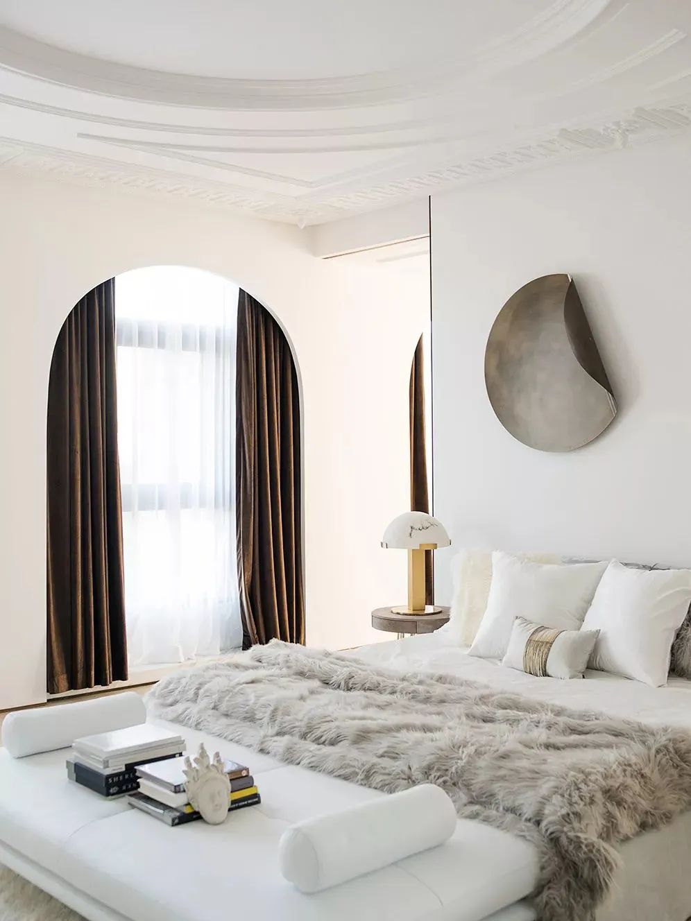 设计十大趋势,做豪宅设计最好的设计院