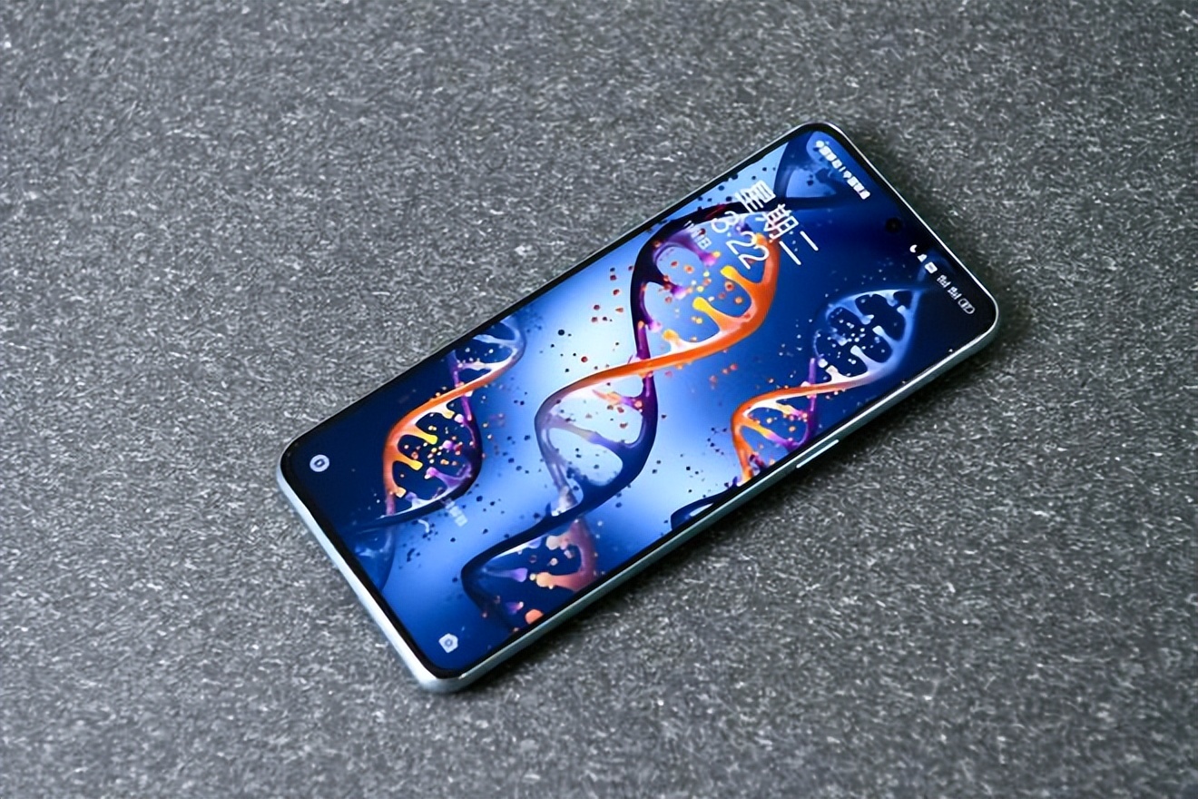 一加ace3pro,一加acepro原神限定版拍照