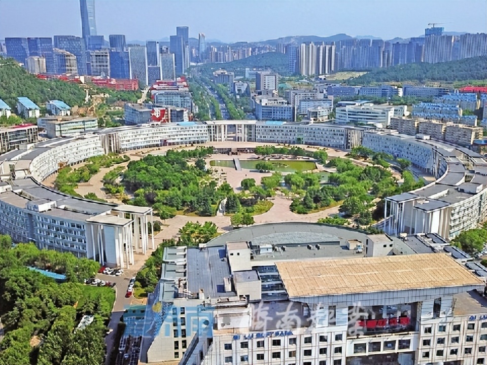 喜迎省第十二次*党**代会丨济南大手笔建设创新创意“活力之城”为高质量发展蓄积动能