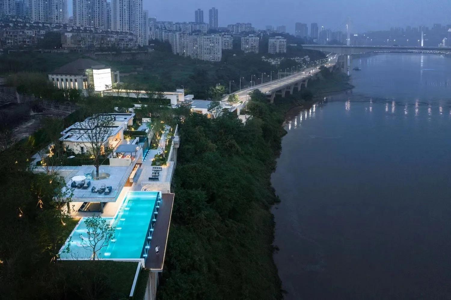 中粮天悦壹号上海,中粮天悦壹号成都