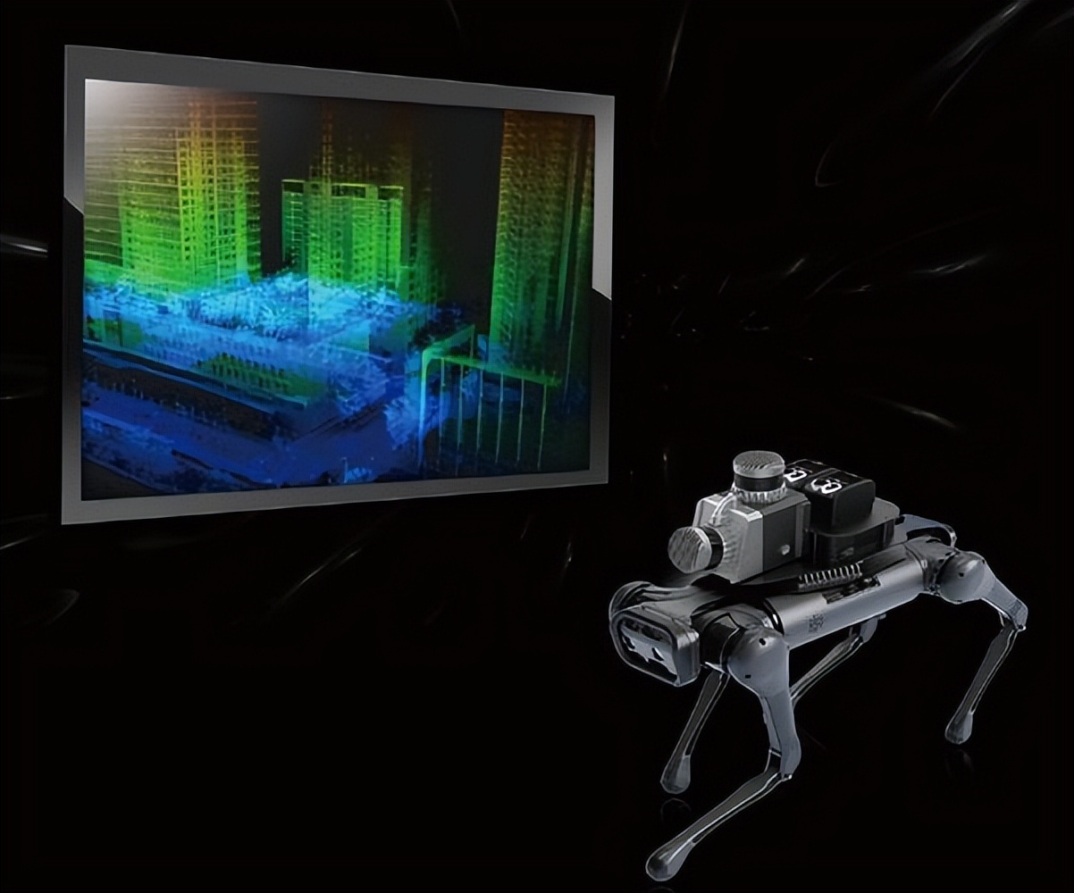 激光三维扫描测绘,移动三维激光扫描精度