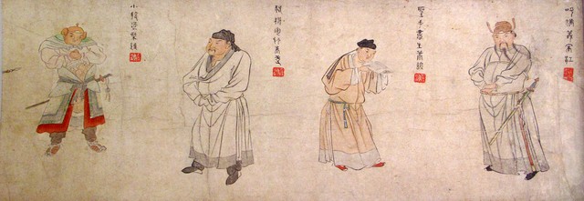 五年级四大名著知识点人教版,四大名著知识点总结最简单的