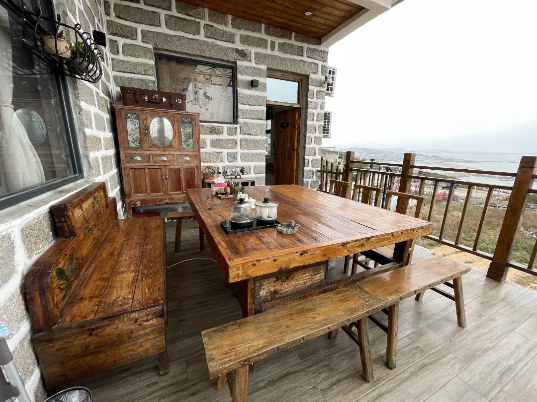 住在海边的民宿福建平潭,住平潭住哪里比较方便