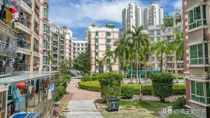 深圳2100万买了学区房,深圳花了几百万买的学区房