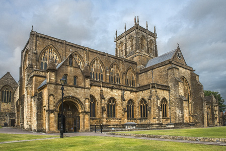 中世纪宗教修道院,十七世纪欧洲宗教改革