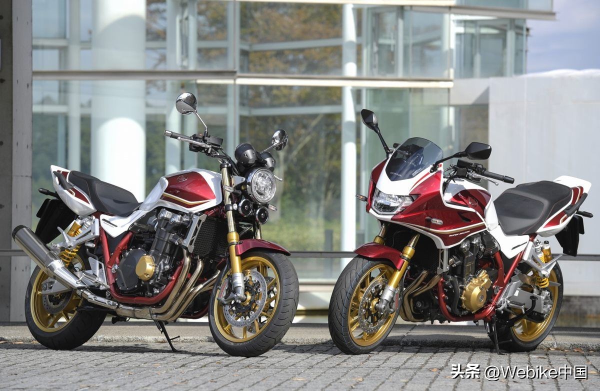 本田cb1300当年价格,本田cb1300现在最新售价