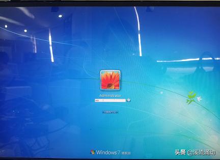 电脑如何设置开机密码和锁屏密码,笔记本电脑忘记了开机密码怎么办