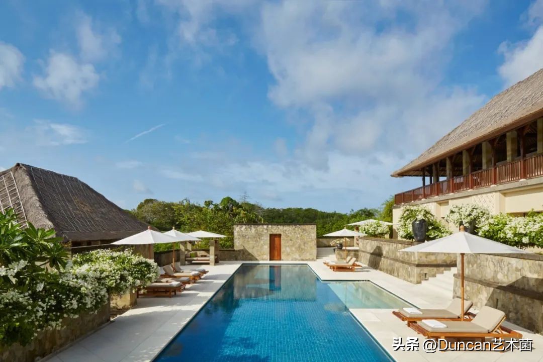 最顶级安缦,最值得住的安缦