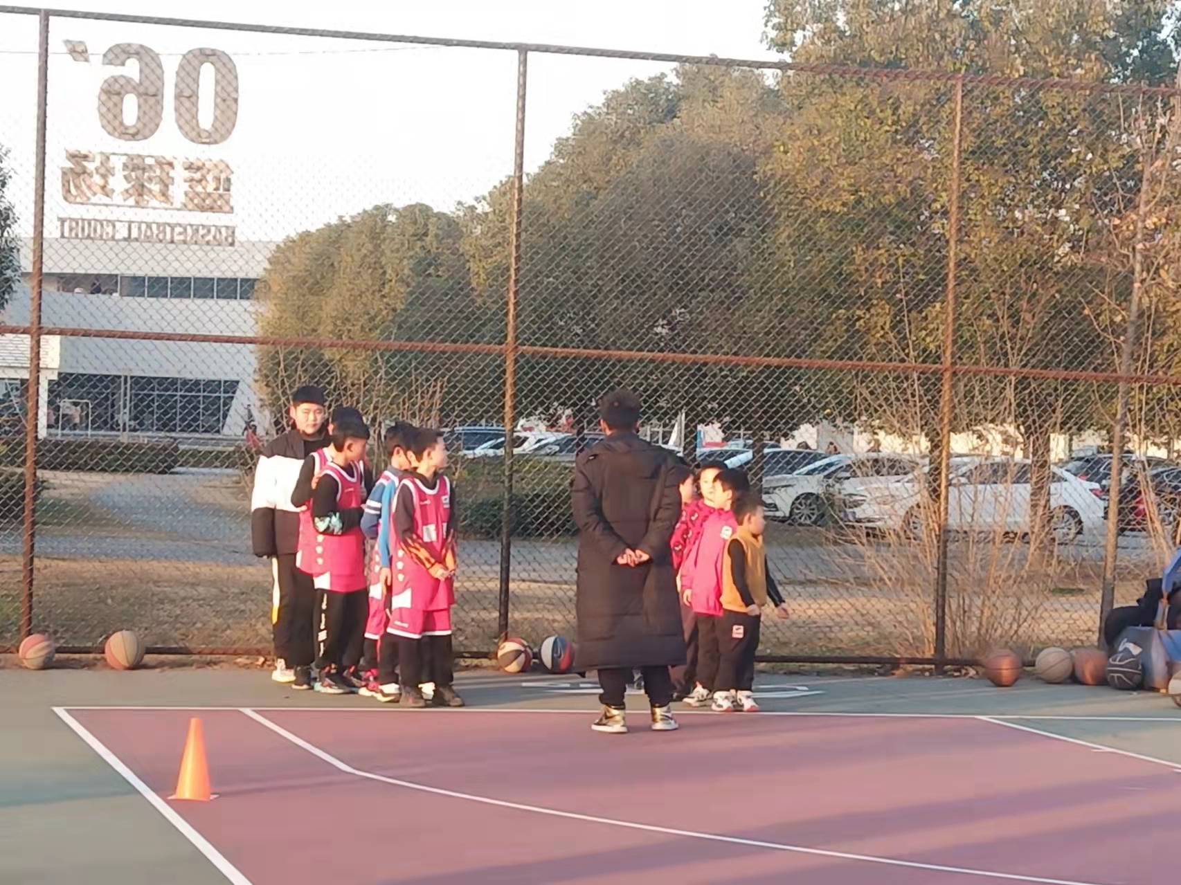 秋冬打球注意事项,晨鹰拓展训练