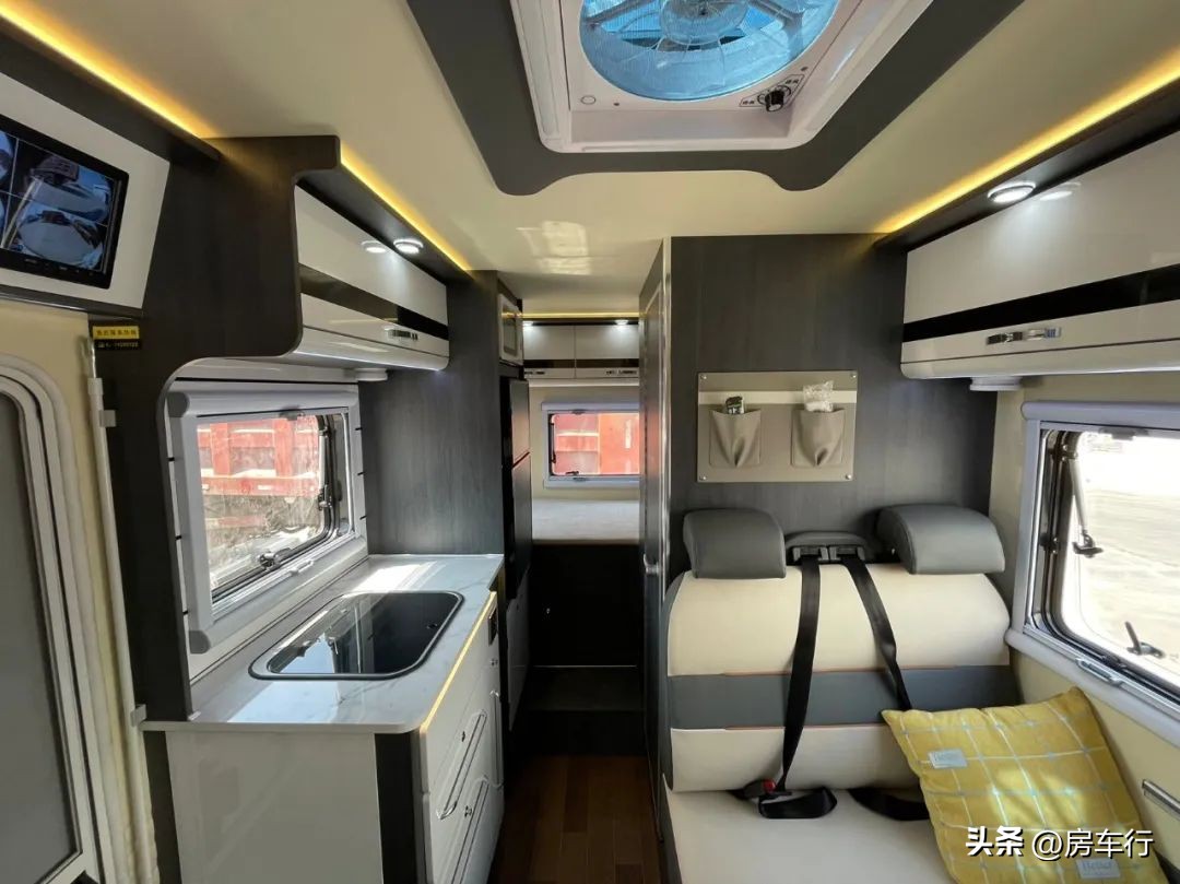 国内公认最好的三款房车10-20万元,最经济实惠的房车是哪一款