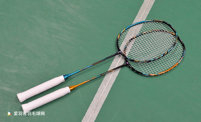 羽毛球装备第三篇,羽球装备篇