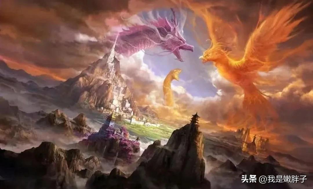 完美世界荒天帝石昊真实身份,完美世界孟天正石昊