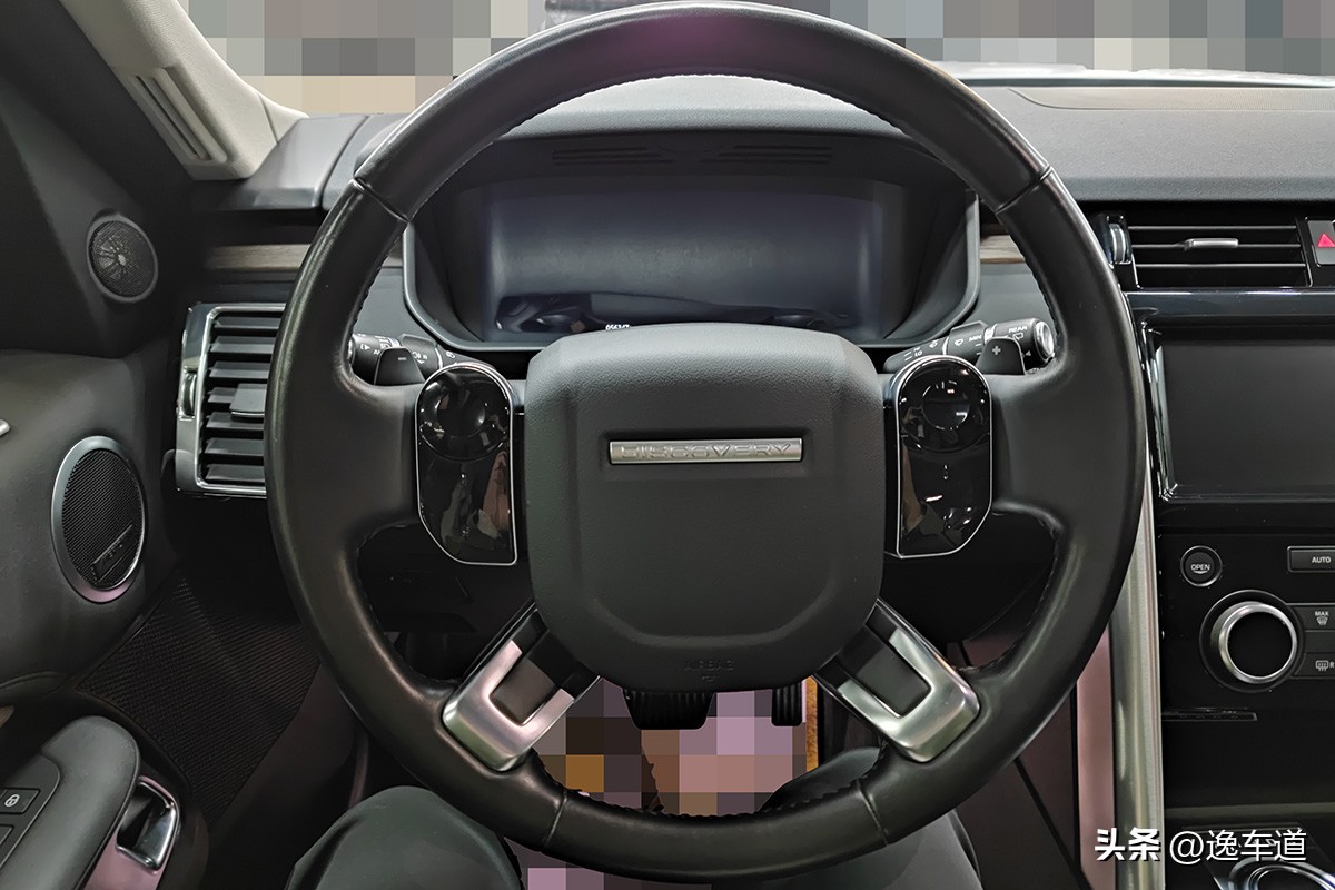 百年路虎毁于发现神行,百年路虎毁于发现5为什么