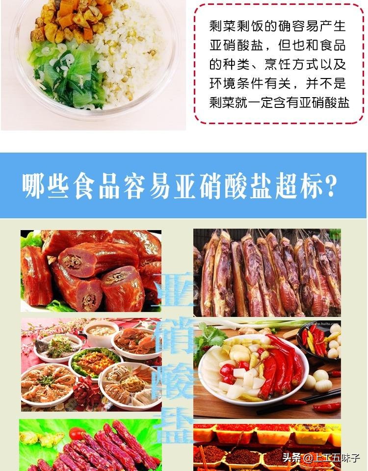 腌泡菜一个晚上含亚硝酸盐吗,酱腌咸菜有亚硝酸盐吗