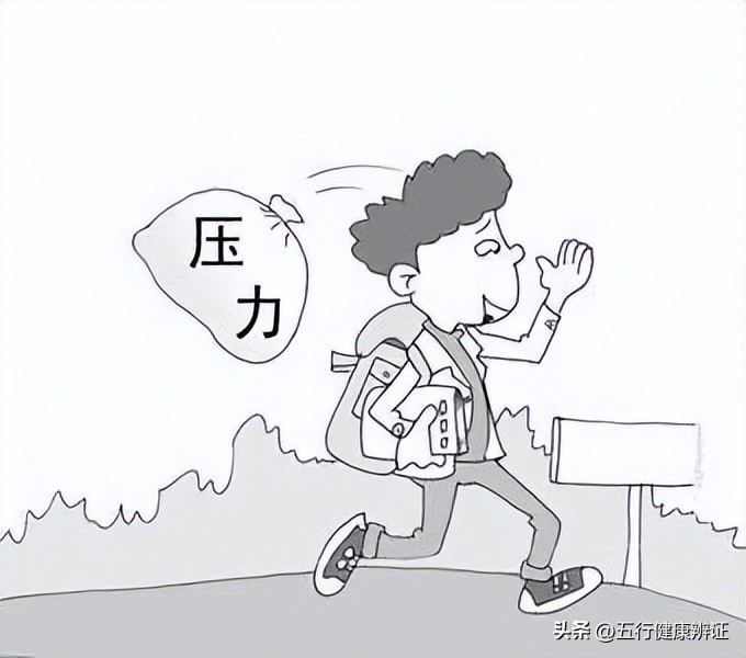 什么叫心肾不交,什么是心肾不交吃啥药