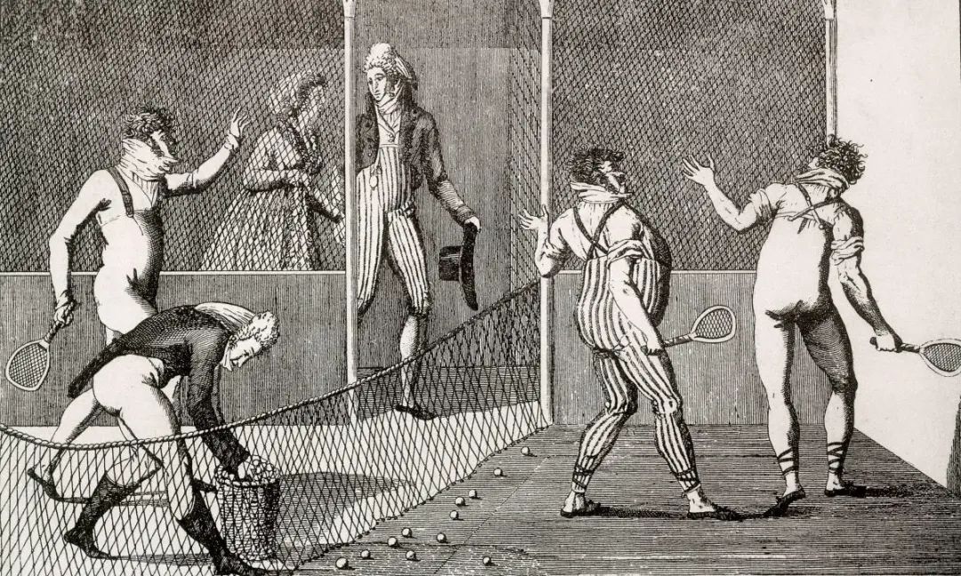 乒乓球的起源与发展历史1000字,乒乓球史源于哪个国家