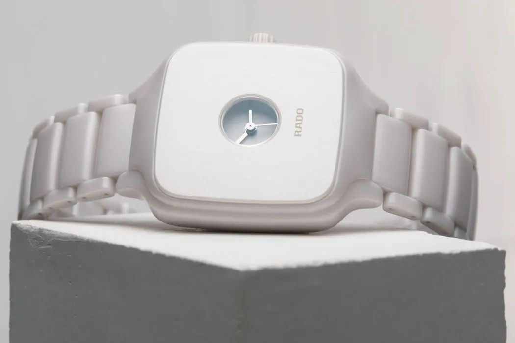 手表极简设计图,创意智能手表设计