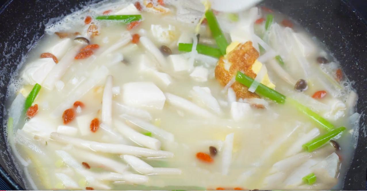 秋天喝什么汤润肺祛燥止咳化痰,秋季止咳润燥汤