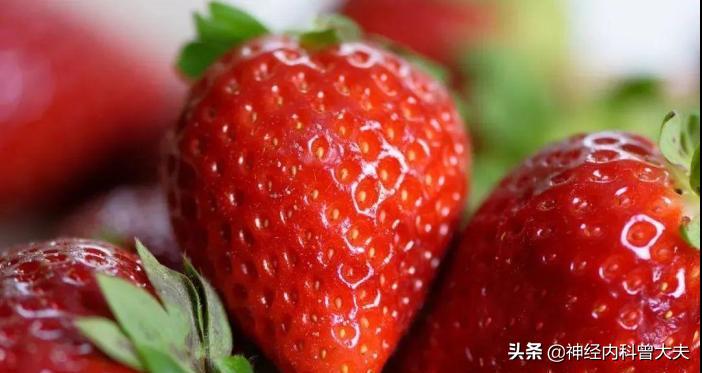 食物中类黄酮修复大脑奇效,多吃类黄酮食物降低死亡风险